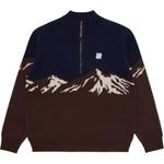 Свитер Unisex UNDEFEATED, слоновая кость - фото 4