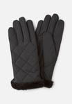 Перчатки Damart Gloves, Black/Black - фото 2