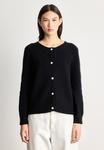 Кардиган GANT C NECK CARDIGAN, Black - фото