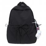 Рюкзак DCLOUD Backpacks, Black - фото