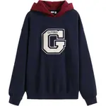 Свитшот Unisex GAP, Морской Синий - фото 11