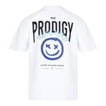 Футболка trueprodigy Hajin F , White - фото 3