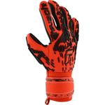 REUSCH Перчатки вратарские Attrakt Freegel Silver - фото 6