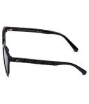 Солнцезащитные очки Coach, черный - фото 4