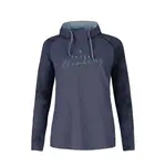 Худи Rafiki Estrella, синий - фото