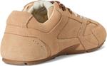 Кроссовки Steve Madden Women's Aziel, Sand Suede - фото 5