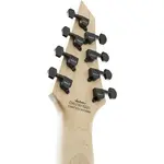 Электрогитара Jackson JS Series Dinky Arch Top JS32-8 DKA HT, сатиново-черная - фото 2