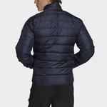 Пуховик мужской Legend Ink Adidas, черный - фото 4