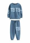 Костюм JOGGERS SET Baker by Ted Baker, синий - фото