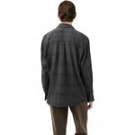 Рубашка Above OUR LEGACY, темно-серый - фото 6