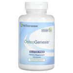 Добавка Nutra BioGenesis OsteoGenesis, 120 капсул - фото