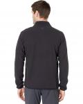 Куртка Marmot Rocklin 1/2 Zip, черный - фото 2