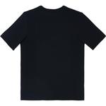 Футболка для младших школьников Nike, черный - фото 2