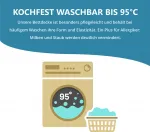 Одеяло "Medicus Clean" 135х200 Schlafmond - фото 6