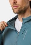 Куртка Swedemount ULTRALIGHT FULLZIP, Sage Green/Green - фото 4