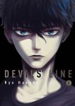 Манга Devils' Line Manga Volume 8 - фото