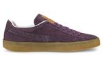 Кроссовки PUMA Suede Crepe Sc 'Sweet Grape' - фото 2