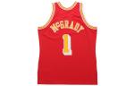 Баскетбольное джерси Mitchell & Ness NBA AU 04-05 1 - фото 2