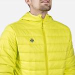 Куртка Izas Gabes M, зеленый - фото 4