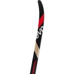 Беговые лыжи EVO XC 55 R-Skin + Control SI Rossignol, onecolor - фото 3