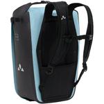 Велосипедная сумка-трансформер Aqua 26 Vaude, синий - фото 2