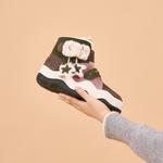 Зимние ботинки женские Joy&Mario - фото 16