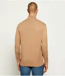 Водолазка Regular fit Hechter Paris, бежевый - фото 3