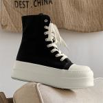 Мужские ботинки Chelsea VSNXC, черный - фото 3