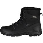 CMP Ботинки в черном цвете - фото 2