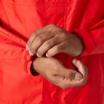 Куртка Loke Jacket 20 - мужская Helly Hansen Helly Hansen, Alert Red - фото 4