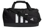 Adidas Полиэстер спортивная сумка Regular Unisex Black - фото 2