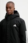 Куртка 3S Adidas, черный - фото 4