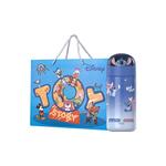 Alliance Lotso/Buzz Lightyear/Alien/Stitch 350mL Disney - фото