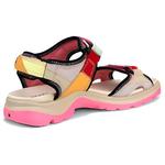 Пляжные сандалии женские Ecco - фото 4