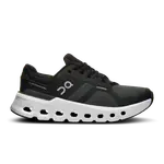 Кроссовки Cloudrunner 2 wide On-Running, черный - фото