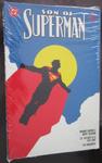 Son of Superman (DC Comics) - фото