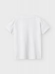 Рубашка NAME IT, белый - фото 2