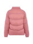Пуховик NAEMI, розовый - фото 2