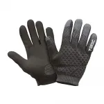 Перчатки Taac Supermano, черный - фото