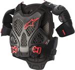 Защита груди Alpinestars A-6, Multi - фото