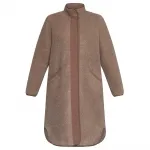 Флис Redgreen Silja, коричневый - фото