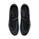 Кроссовки фантом gt2 академия ag Nike, черный - фото 2