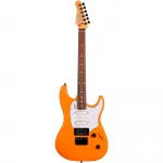 Электрогитара Godin Session R-HT PRO Retro Orange - фото 3
