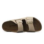 Шлепанцы мужские Cahhrrn - фото 3