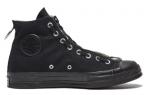 Кроссовки undercover x chuck 70 high 'the new warriors - black' Converse, черный - фото 2