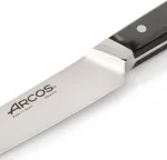 Нож овощной Arcos Eclipse, 13 см, черный - фото 4