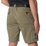 Шорты Silver Ridge Utility Cargo Short Columbia, зеленый - фото 2