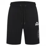 Шорты Lonsdale Havant, черный - фото 3