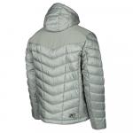 Куртка Klim Torque Hoodie, серый - фото 2