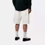 Шорты Landon Carhartt WIP, белый - фото 5